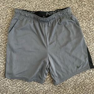 Nike Dri Fit Shorts